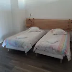 De La Ferme Holiday home