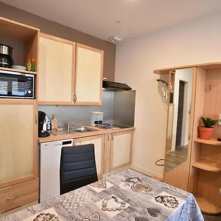 De La Ferme Hébergement de vacances *