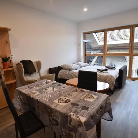 De La Ferme Gundolsheim