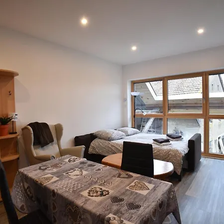 De La Ferme Hébergement de vacances *