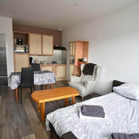 De La Ferme Hébergement de vacances *