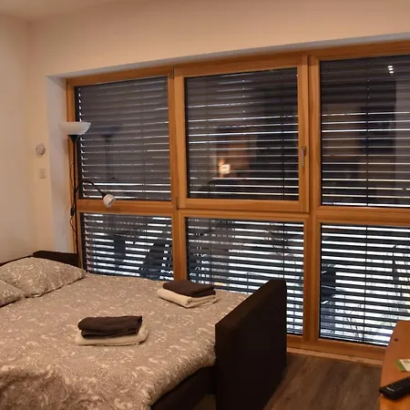 De La Ferme Hébergement de vacances *