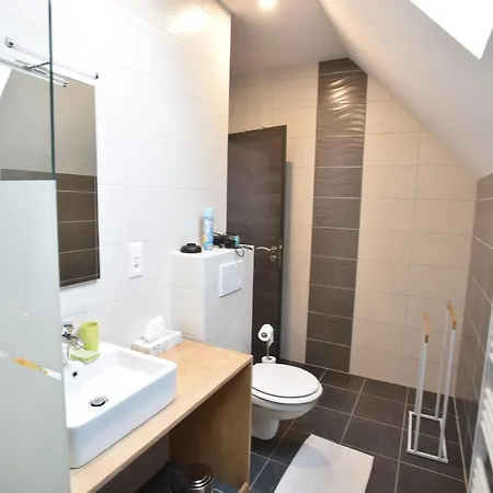 Hébergement de vacances De La Ferme Gundolsheim