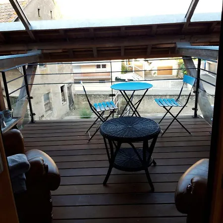 Hébergement de vacances De La Ferme