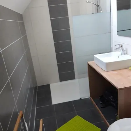 De La Ferme Hébergement de vacances Gundolsheim