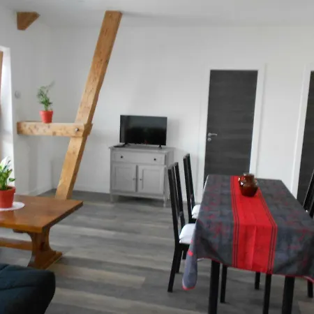 De La Ferme * Gundolsheim