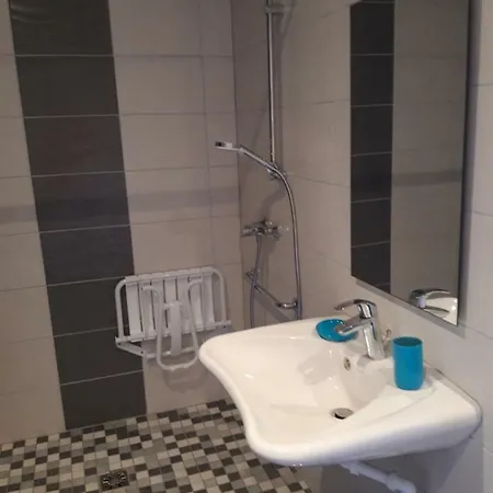 Hébergement de vacances De La Ferme *