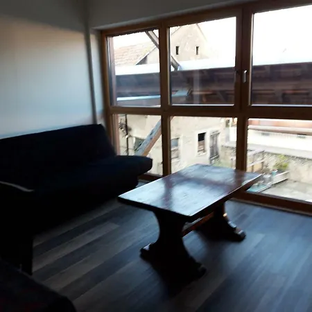 De La Ferme Gundolsheim