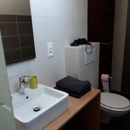 De La Ferme Gundolsheim