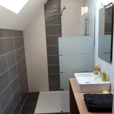 Hébergement de vacances De La Ferme *