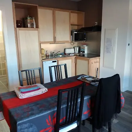 Hébergement de vacances De La Ferme *