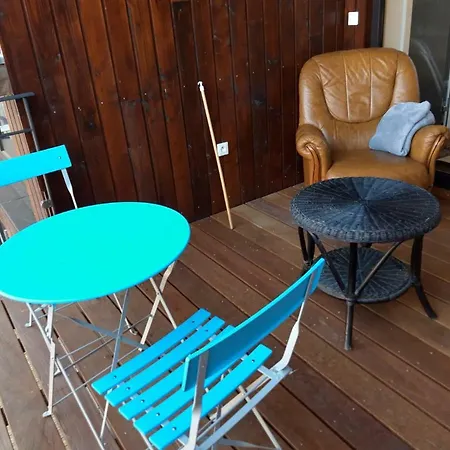 De La Ferme Tatil Evi