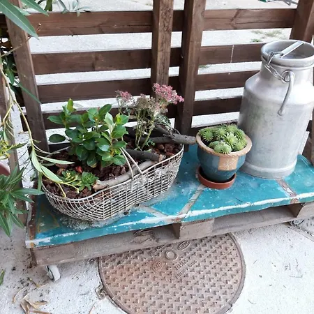 De La Ferme * Gundolsheim