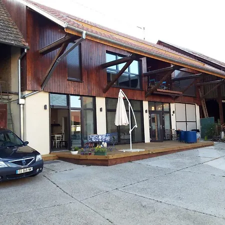 De La Ferme