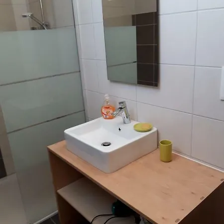 Hébergement de vacances De La Ferme *