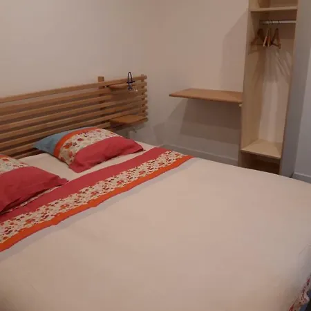 Hébergement de vacances De La Ferme Gundolsheim