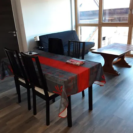 De La Ferme Hébergement de vacances