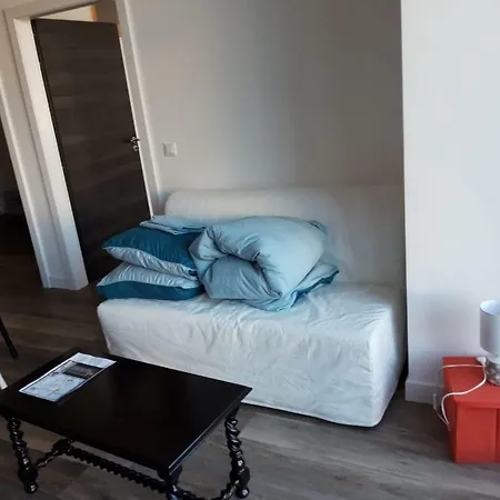 Hébergement de vacances De La Ferme