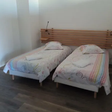 De La Ferme Holiday home