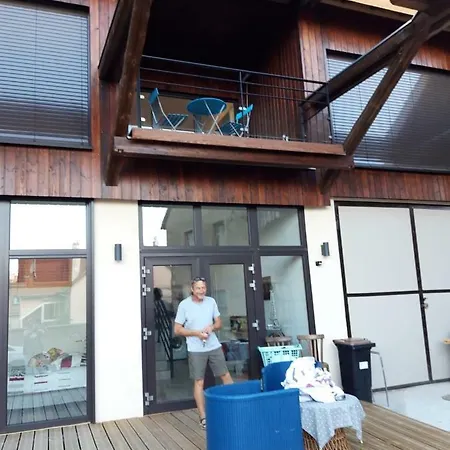 Holiday home De La Ferme