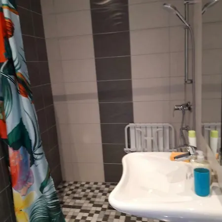 Hébergement de vacances De La Ferme *