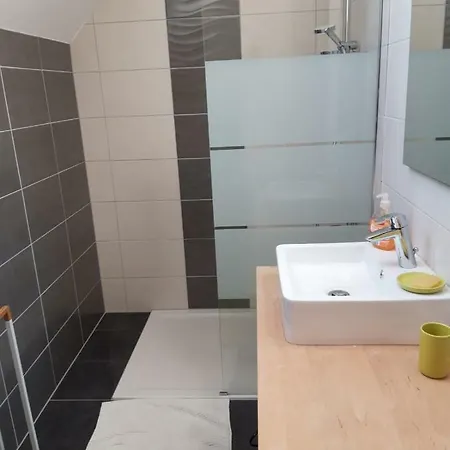 Hébergement de vacances De La Ferme *