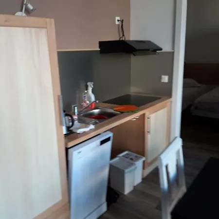 De La Ferme Hébergement de vacances