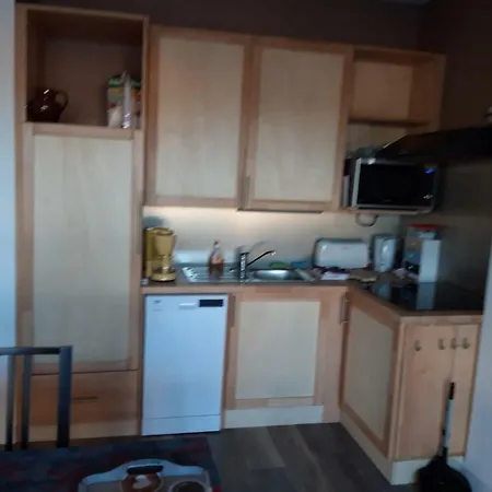 Tatil Evi De La Ferme