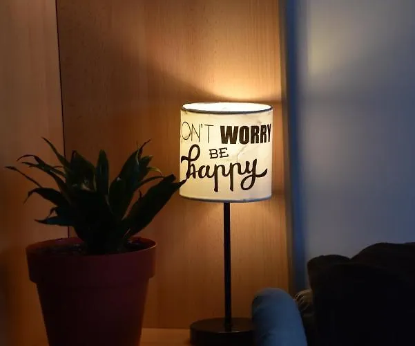 Dom wakacyjny De La Ferme Gundolsheim