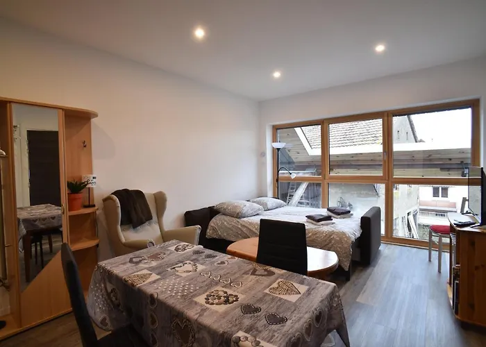 De La Ferme Dom wakacyjny *