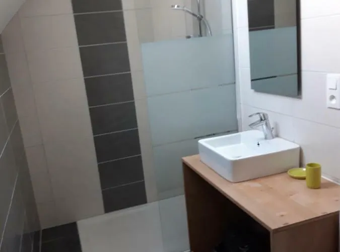 De La Ferme Dom wakacyjny *