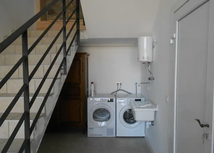 Dom wakacyjny De La Ferme