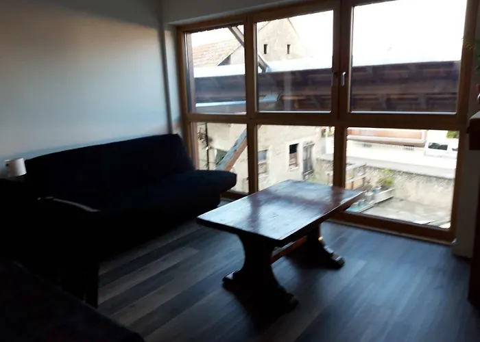 De La Ferme Gundolsheim