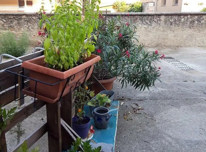 De La Ferme Dom wakacyjny