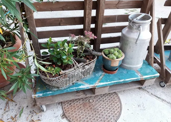 De La Ferme * Gundolsheim