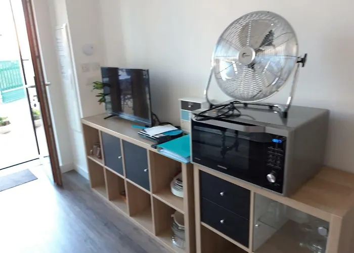 De La Ferme Gundolsheim