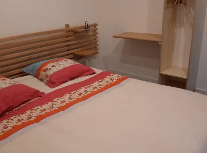 Dom wakacyjny De La Ferme Gundolsheim