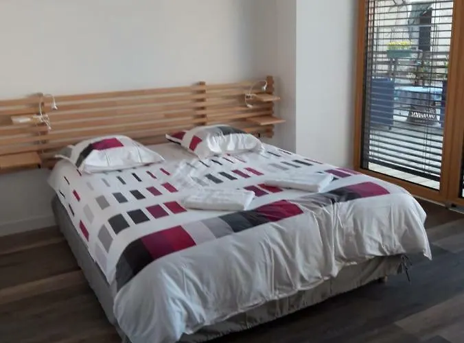 De La Ferme * Gundolsheim