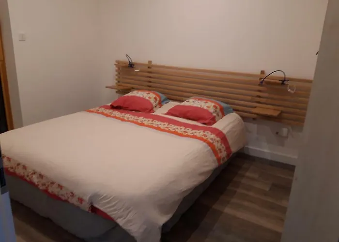 De La Ferme * Gundolsheim