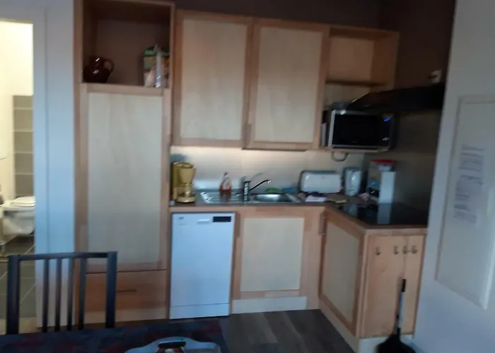 Dom wakacyjny De La Ferme